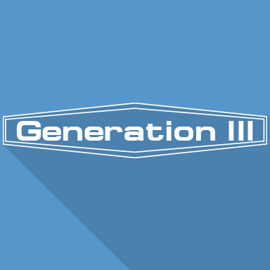 GenerationIII